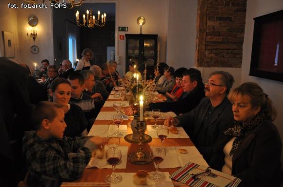 Reminiscencje: Umarł Król. Żałobny wieczór i agape z okazji 250 rocznicy śmierci Augusta III