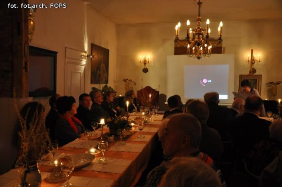 Reminiscencje: Umarł Król. Żałobny wieczór i agape z okazji 250 rocznicy śmierci Augusta III