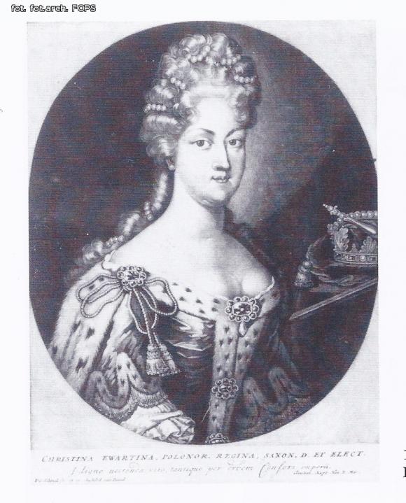 Reminiscencje: Umarł Król. Żałobny wieczór i agape z okazji 250 rocznicy śmierci Augusta III