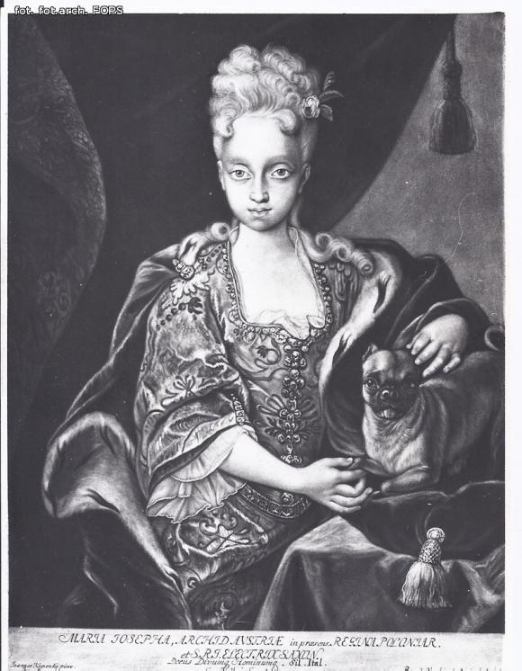 Reminiscencje: Umarł Król. Żałobny wieczór i agape z okazji 250 rocznicy śmierci Augusta III