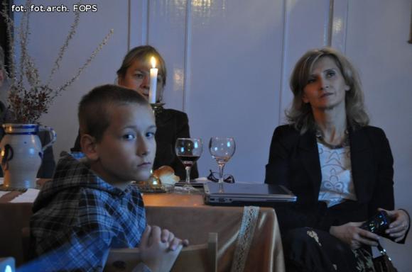 Reminiscencje: Umarł Król. Żałobny wieczór i agape z okazji 250 rocznicy śmierci Augusta III