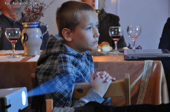 Reminiscencje: Umarł Król. Żałobny wieczór i agape z okazji 250 rocznicy śmierci Augusta III