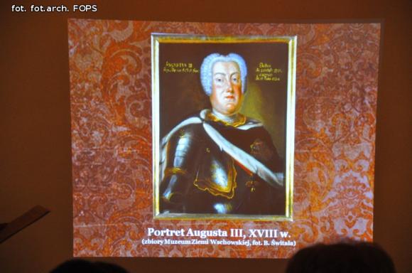 Reminiscencje: Umarł Król. Żałobny wieczór i agape z okazji 250 rocznicy śmierci Augusta III