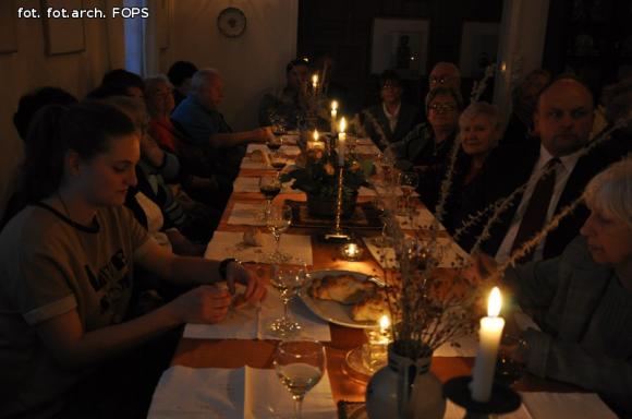 Reminiscencje: Umarł Król. Żałobny wieczór i agape z okazji 250 rocznicy śmierci Augusta III