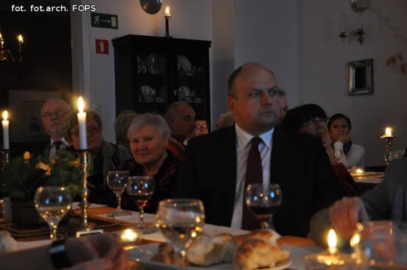 Reminiscencje: Umarł Król. Żałobny wieczór i agape z okazji 250 rocznicy śmierci Augusta III