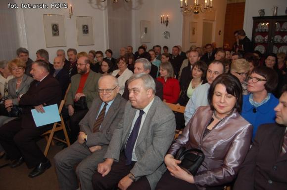 Reminiscencje: Umarł Król. Żałobny wieczór i agape z okazji 250 rocznicy śmierci Augusta III