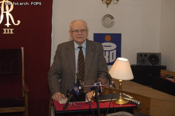 Reminiscencje: Umarł Król. Żałobny wieczór i agape z okazji 250 rocznicy śmierci Augusta III