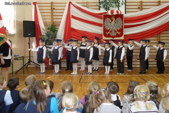 Uczniem być, nauczycielem być