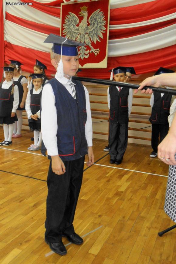 Uczniem być, nauczycielem być