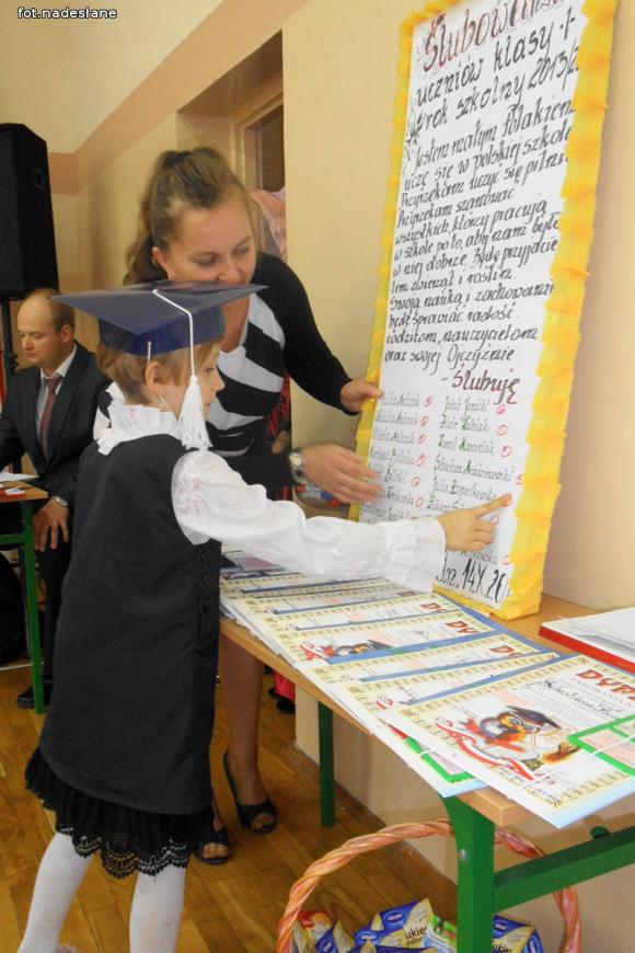 Uczniem być, nauczycielem być