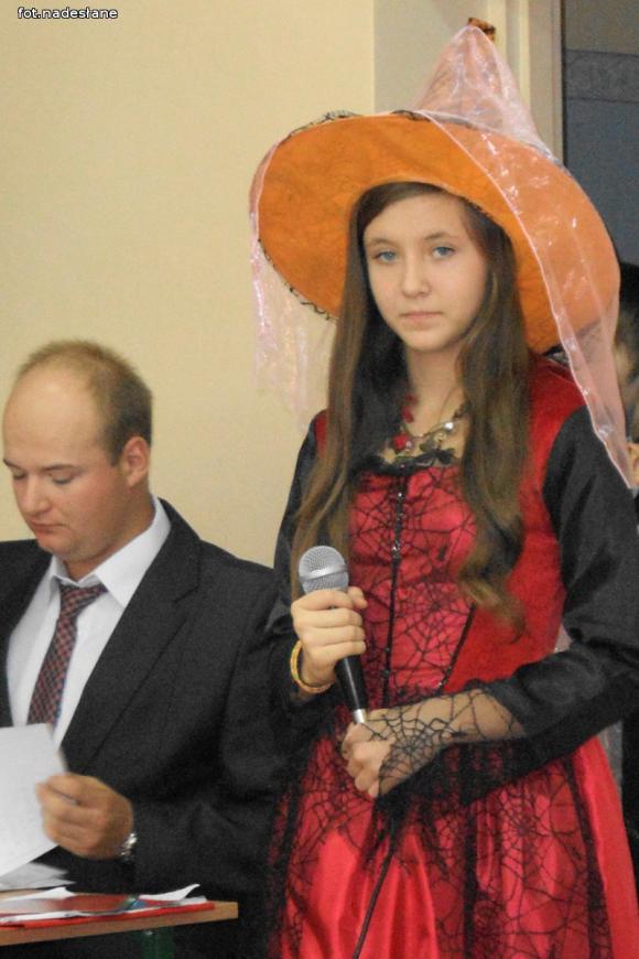 Uczniem być, nauczycielem być