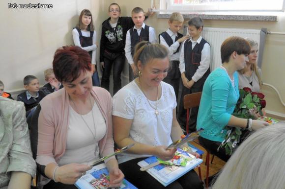 Uczniem być, nauczycielem być