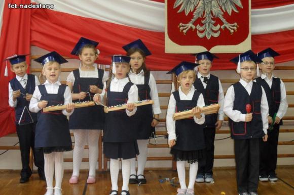 Uczniem być, nauczycielem być