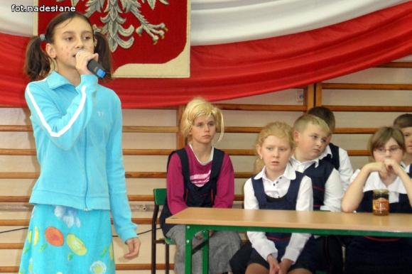 Uczniem być, nauczycielem być