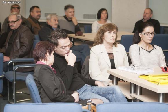 Zacięci wrogowie? Rozprawa administracyjna w sprawie decyzji środowiskowej dla Beef Beef