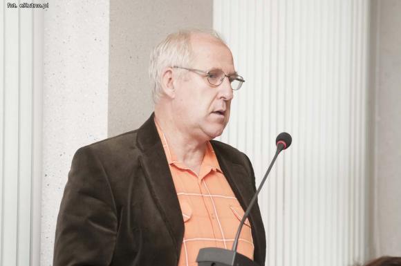 Zacięci wrogowie? Rozprawa administracyjna w sprawie decyzji środowiskowej dla Beef Beef