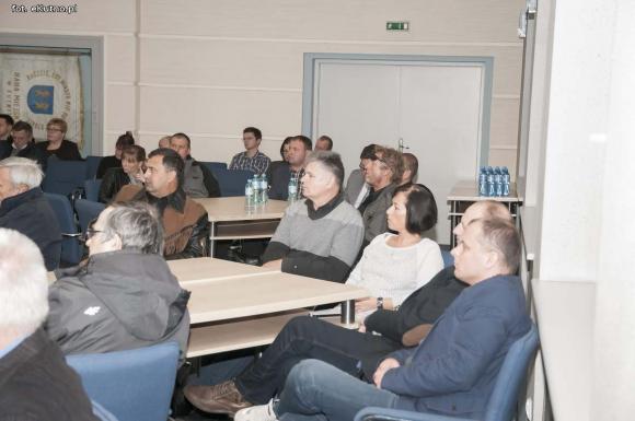 Zacięci wrogowie? Rozprawa administracyjna w sprawie decyzji środowiskowej dla Beef Beef