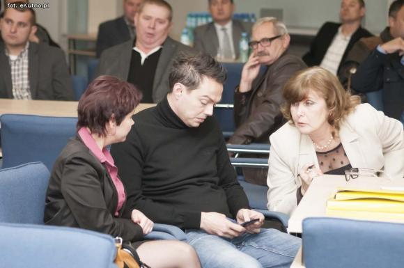 Zacięci wrogowie? Rozprawa administracyjna w sprawie decyzji środowiskowej dla Beef Beef