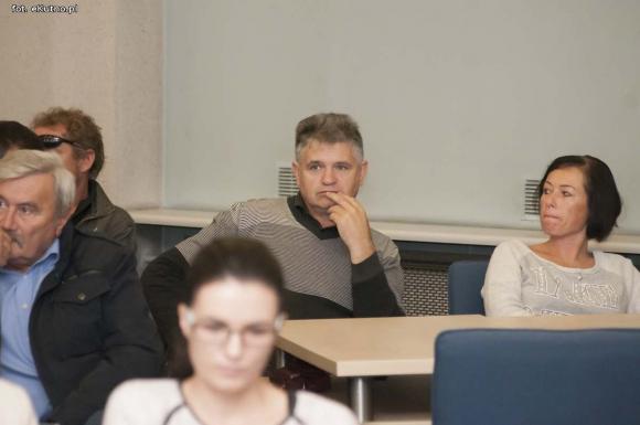 Zacięci wrogowie? Rozprawa administracyjna w sprawie decyzji środowiskowej dla Beef Beef