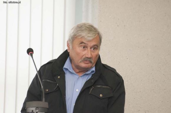 Zacięci wrogowie? Rozprawa administracyjna w sprawie decyzji środowiskowej dla Beef Beef