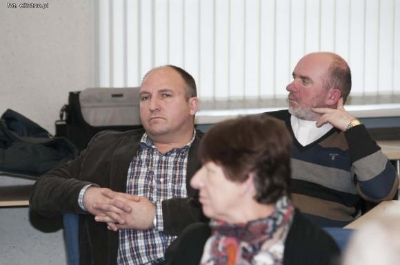 Zacięci wrogowie? Rozprawa administracyjna w sprawie decyzji środowiskowej dla Beef Beef