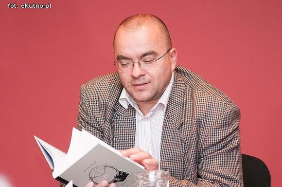 Niemal całkowita utrata płynności z Baranem i Świetlickim