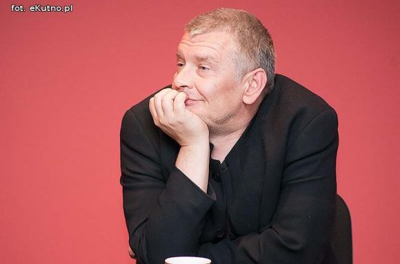 Niemal całkowita utrata płynności z Baranem i Świetlickim