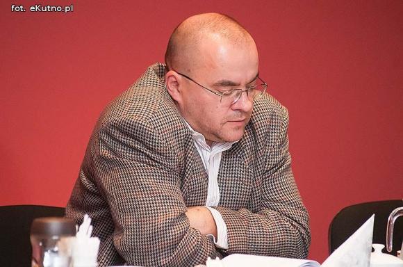 Niemal całkowita utrata płynności z Baranem i Świetlickim