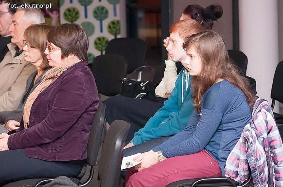 Niemal całkowita utrata płynności z Baranem i Świetlickim