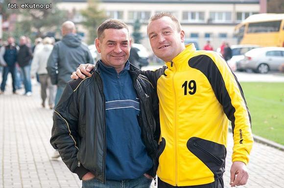 MKS Kutno przegrywa z Wartą Sieradz