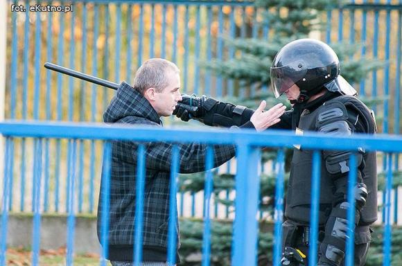 MKS Kutno przegrywa z Wartą Sieradz