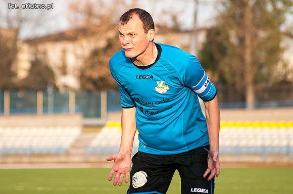 MKS Kutno przegrywa z Wartą Sieradz