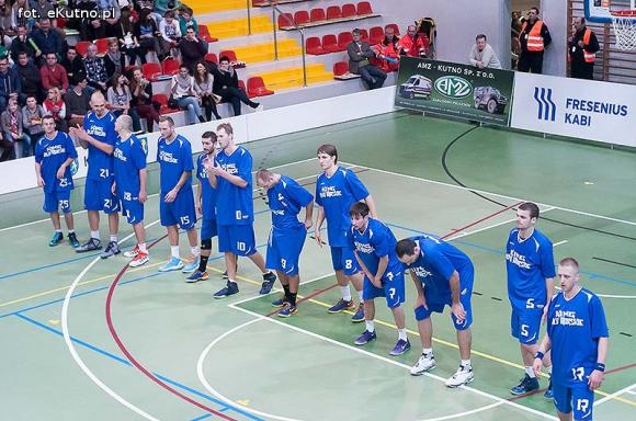 Wilki Morskie odpłynęły w porażce