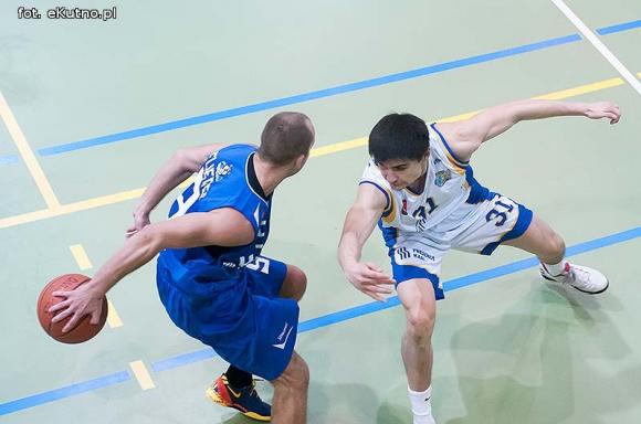 Wilki Morskie odpłynęły w porażce