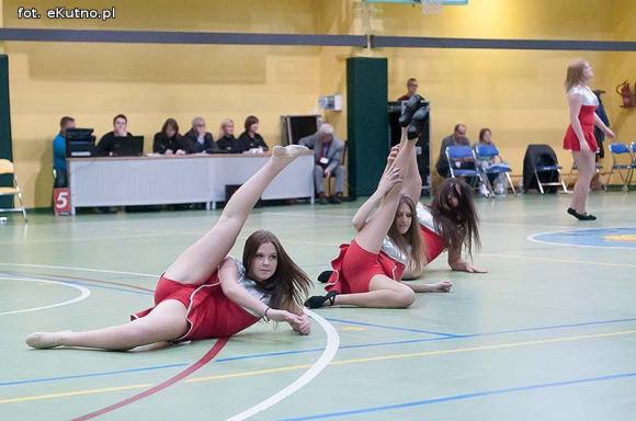 Wilki Morskie odpłynęły w porażce