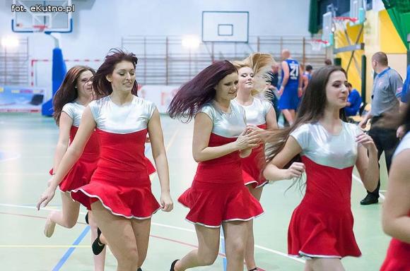 Wilki Morskie odpłynęły w porażce