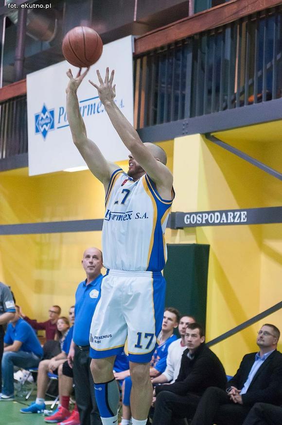 Wilki Morskie odpłynęły w porażce