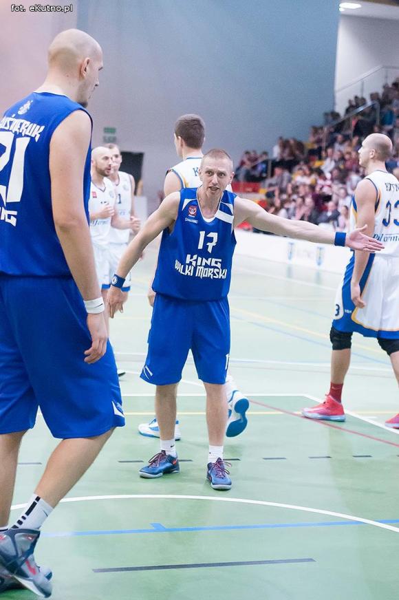 Wilki Morskie odpłynęły w porażce