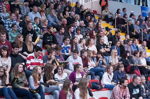 Wilki Morskie odpłynęły w porażce