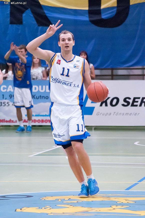 Wilki Morskie odpłynęły w porażce