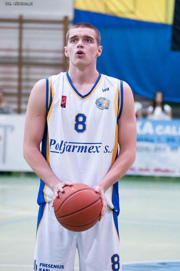 Wilki Morskie odpłynęły w porażce