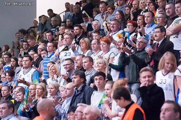 Wilki Morskie odpłynęły w porażce