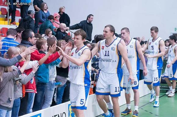 Wilki Morskie odpłynęły w porażce