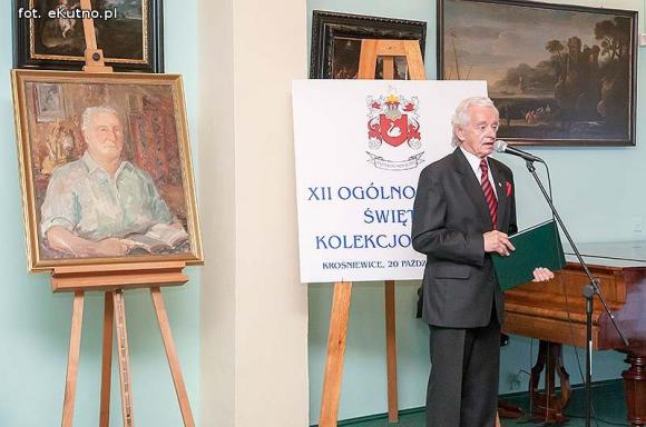 W sercu kolekcjonerstwa w Polsce jubileusz muzeum i wyjątkowe pierścienie