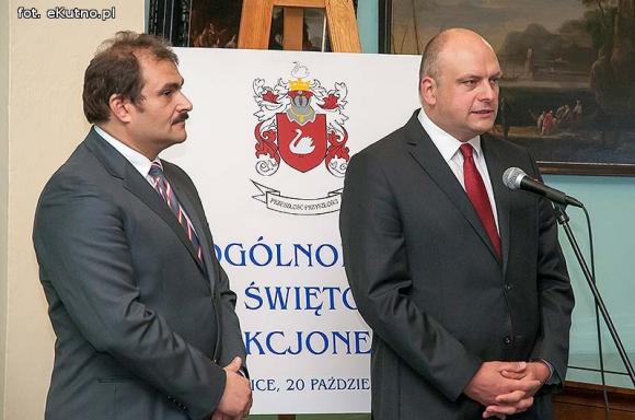 W sercu kolekcjonerstwa w Polsce jubileusz muzeum i wyjątkowe pierścienie