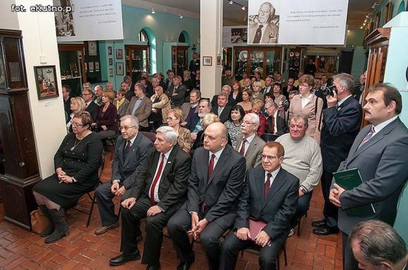 W sercu kolekcjonerstwa w Polsce jubileusz muzeum i wyjątkowe pierścienie