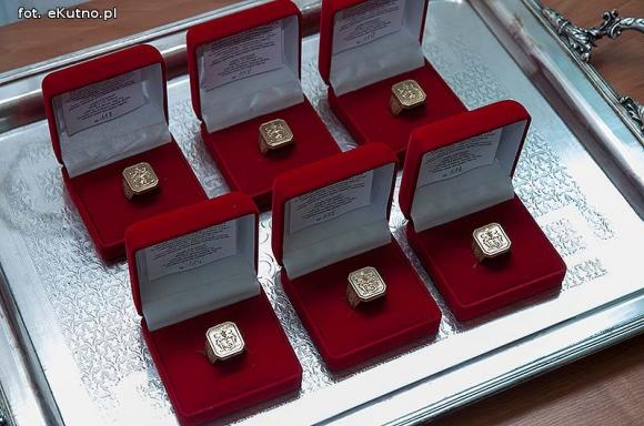 W sercu kolekcjonerstwa w Polsce jubileusz muzeum i wyjątkowe pierścienie