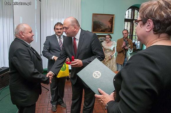 W sercu kolekcjonerstwa w Polsce jubileusz muzeum i wyjątkowe pierścienie