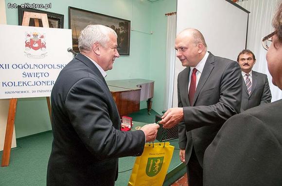 W sercu kolekcjonerstwa w Polsce jubileusz muzeum i wyjątkowe pierścienie