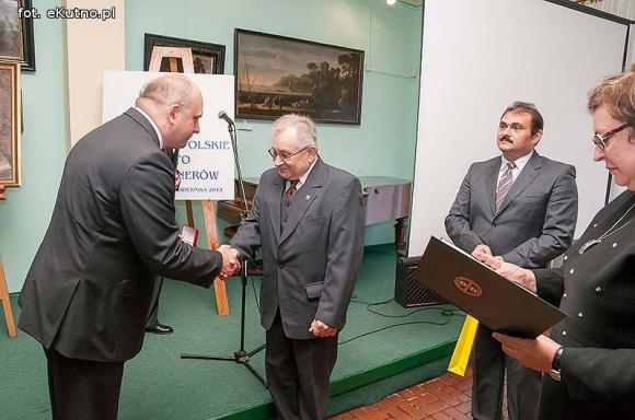 W sercu kolekcjonerstwa w Polsce jubileusz muzeum i wyjątkowe pierścienie